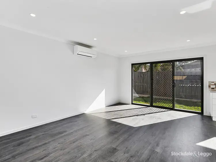 Fourth view of Homely townhouse listing, 2/7 Thrums Court, Hamlyn Heights VIC 3215