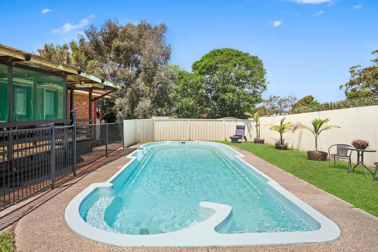 17 Chisholm Street, Shellharbour NSW 2529