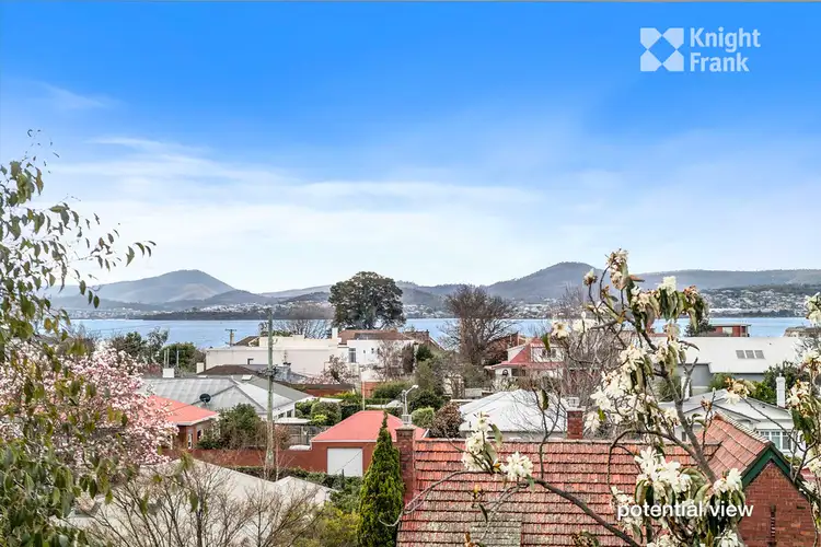 604 Sandy Bay Road, Sandy Bay TAS 7005