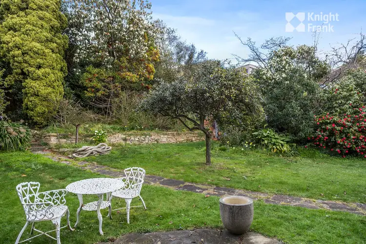 Second view of Homely land listing, 604 Sandy Bay Road, Sandy Bay TAS 7005