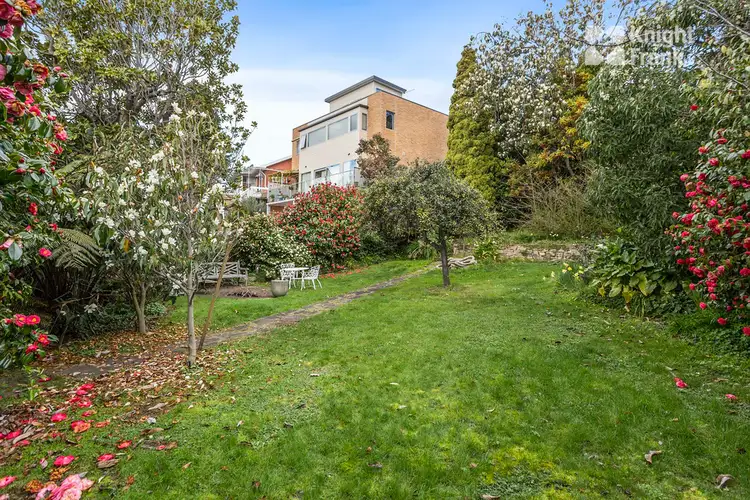 Fourth view of Homely land listing, 604 Sandy Bay Road, Sandy Bay TAS 7005