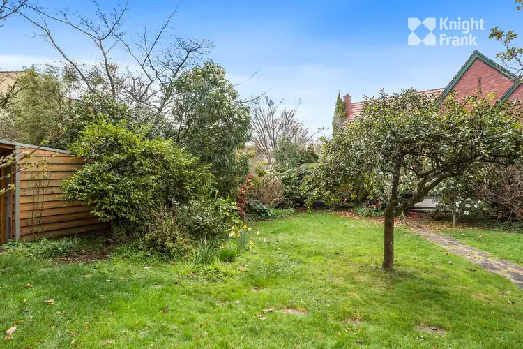 Fifth view of Homely land listing, 604 Sandy Bay Road, Sandy Bay TAS 7005