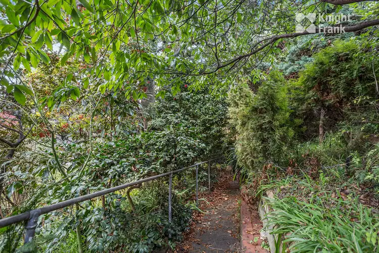 Seventh view of Homely land listing, 604 Sandy Bay Road, Sandy Bay TAS 7005