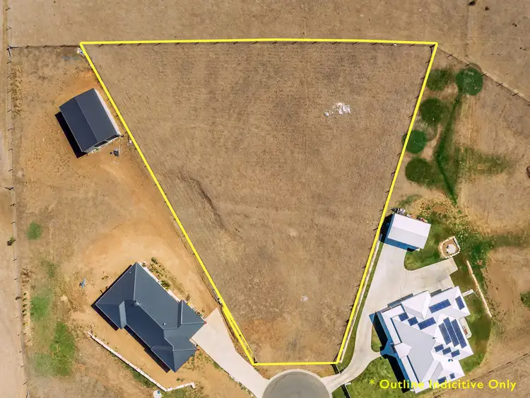 Fourth view of Homely land listing, 14 Boughen Court, Haigslea QLD 4306