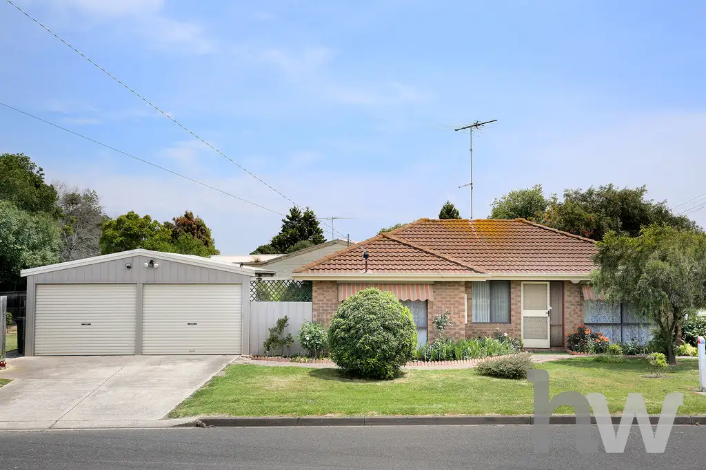 Main view of Homely house listing, 28 Leawarra Way, Clifton Springs VIC 3222