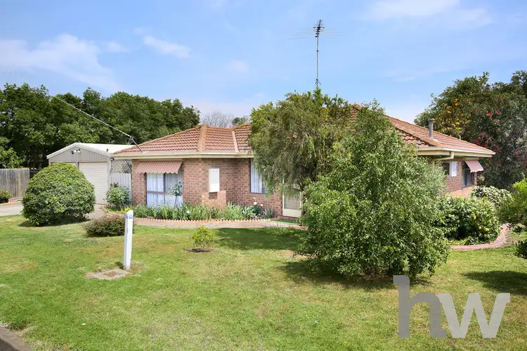 Second view of Homely house listing, 28 Leawarra Way, Clifton Springs VIC 3222