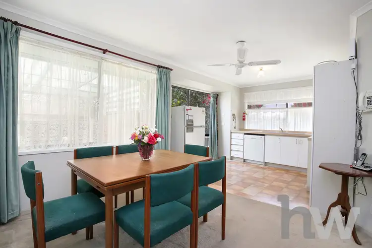 Fifth view of Homely house listing, 28 Leawarra Way, Clifton Springs VIC 3222