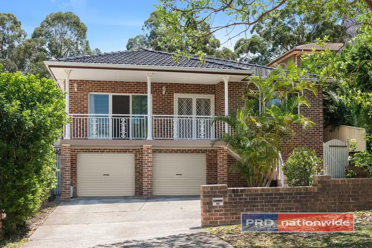 Second view of Homely house listing, 66 Reynolds Avenue, Bankstown NSW 2200