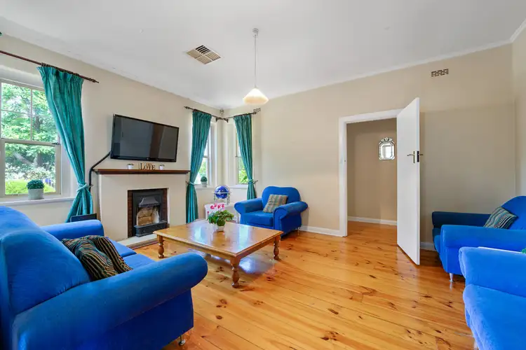 Fifth view of Homely house listing, 158 Crozier Avenue, Melrose Park SA 5039