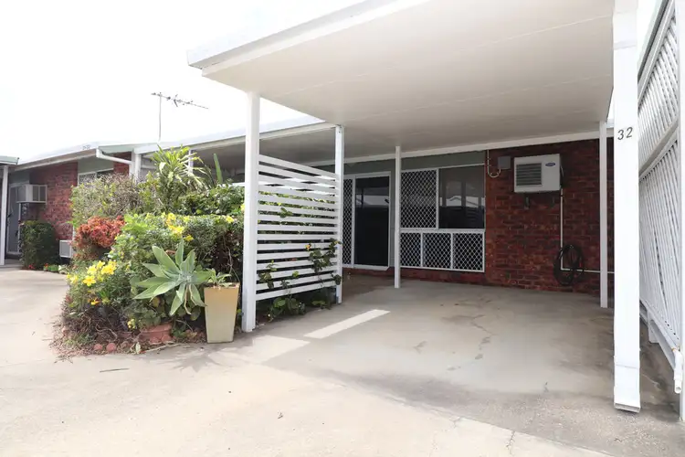 32/354 Ross River Road, Cranbrook QLD 4814