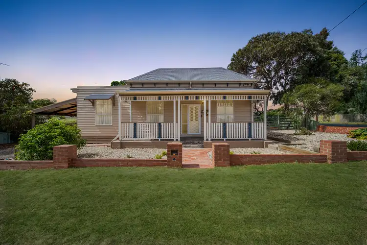 Main view of Homely house listing, 2 Reef Street, Eaglehawk VIC 3556