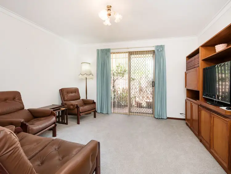 Fourth view of Homely house listing, 1/21 Adrian Street, Palmyra WA 6157