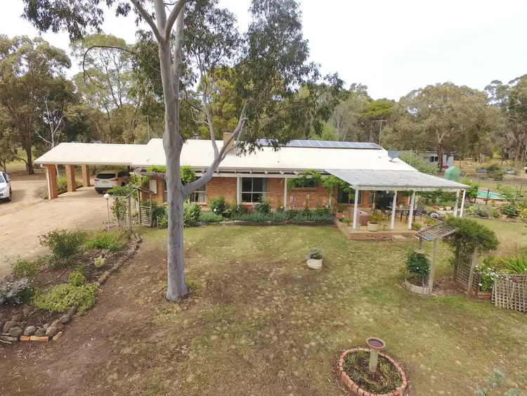Second view of Homely house listing, 88 Burke Road, Ararat VIC 3377
