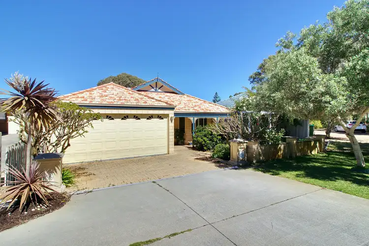 65A Carlisle Street, Shoalwater WA 6169