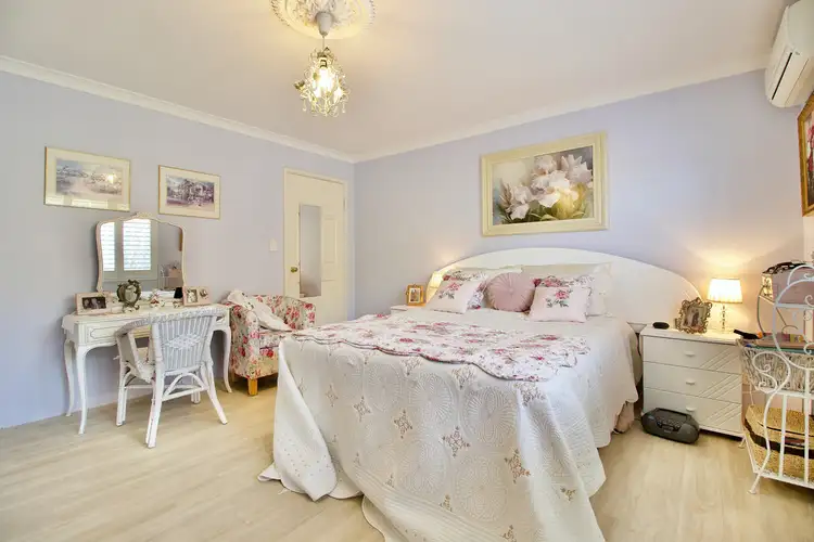 Fourth view of Homely house listing, 65A Carlisle Street, Shoalwater WA 6169