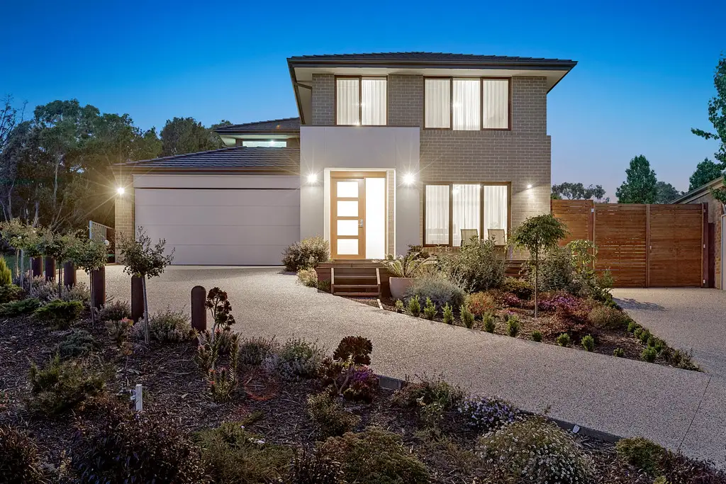 Main view of Homely house listing, 25 Peter Chance Crescent, Langwarrin VIC 3910