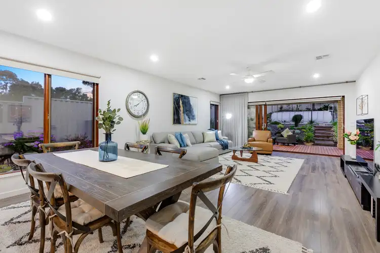 Second view of Homely house listing, 25 Peter Chance Crescent, Langwarrin VIC 3910