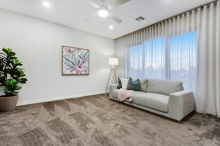 Fifth view of Homely house listing, 25 Peter Chance Crescent, Langwarrin VIC 3910