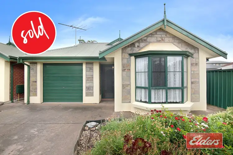 Main view of Homely house listing, 3/9 Ayling Street, Willaston SA 5118