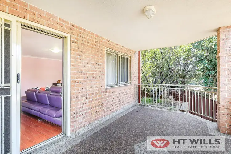 Sixth view of Homely unit listing, 2/90 Queens Road, Hurstville NSW 2220