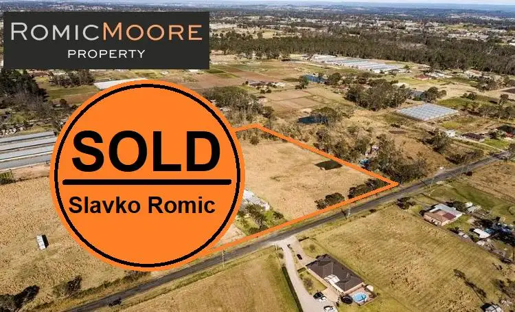 Main view of Homely rural property listing, 250 Fourteenth Avenue, Austral NSW 2179