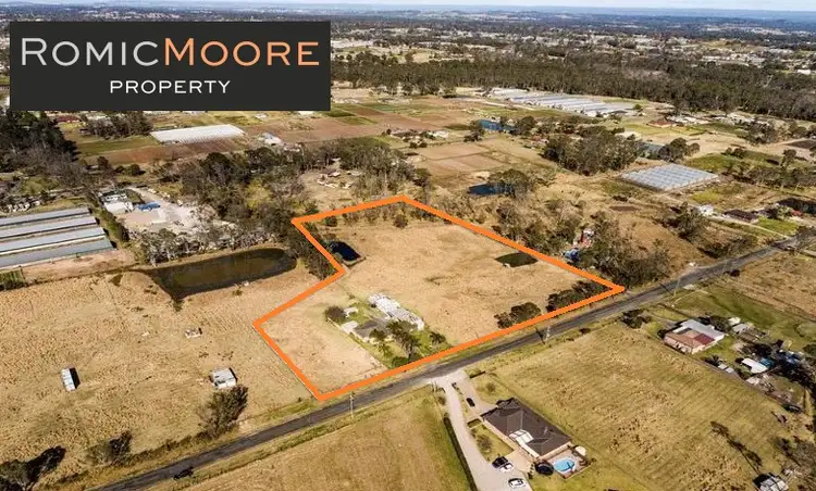 Second view of Homely rural property listing, 250 Fourteenth Avenue, Austral NSW 2179