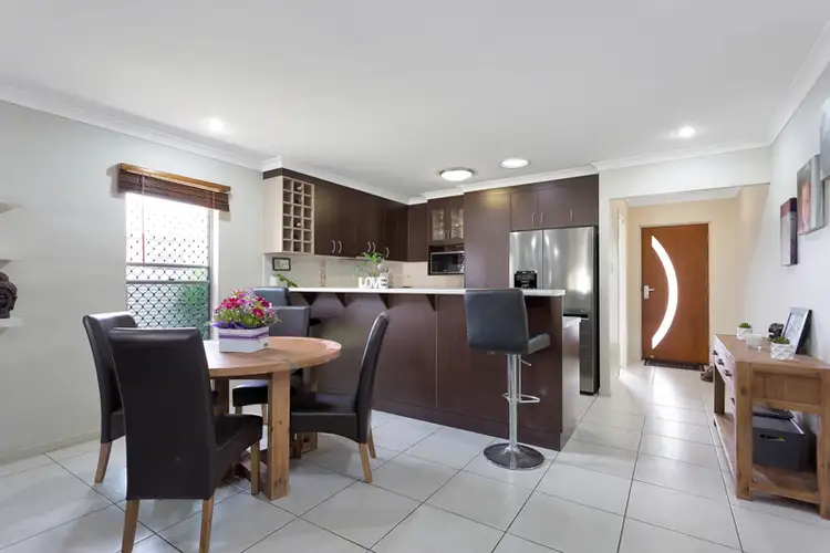 Sixth view of Homely house listing, 4 Hansen Court, Marian QLD 4753