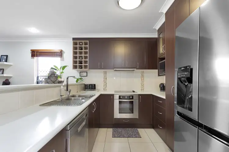 Seventh view of Homely house listing, 4 Hansen Court, Marian QLD 4753