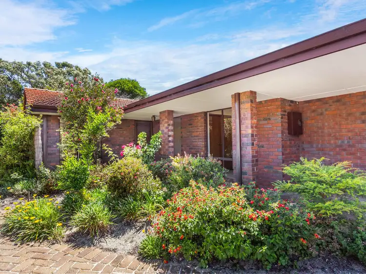 Fourth view of Homely villa listing, 7/21 Earlston Place, Booragoon WA 6154