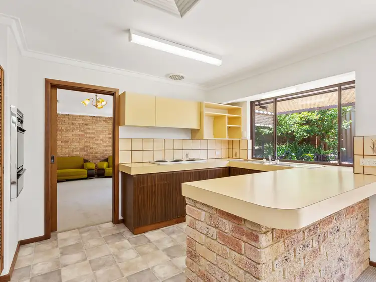 Sixth view of Homely villa listing, 7/21 Earlston Place, Booragoon WA 6154
