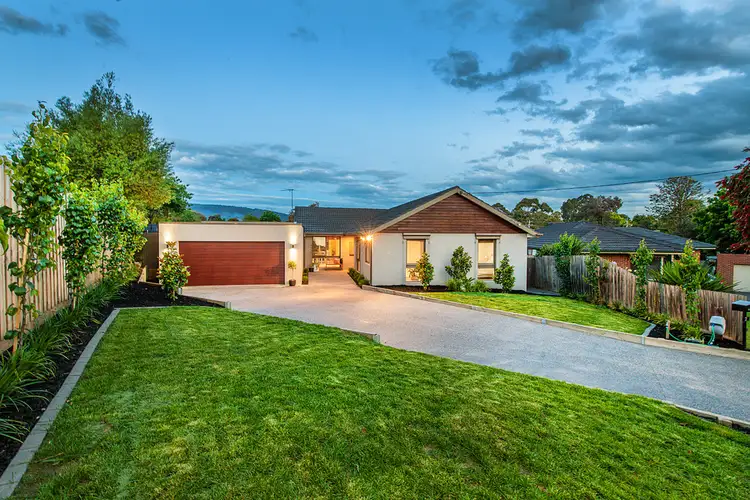 Main view of Homely house listing, 2 Fiona Court, Ferntree Gully VIC 3156
