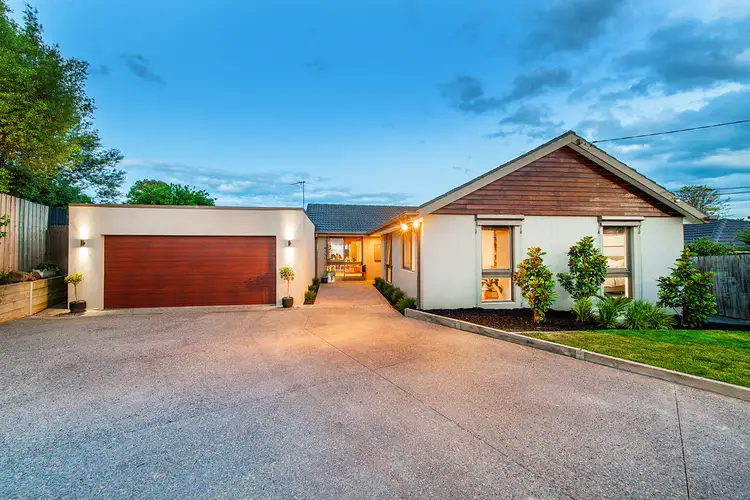 Second view of Homely house listing, 2 Fiona Court, Ferntree Gully VIC 3156