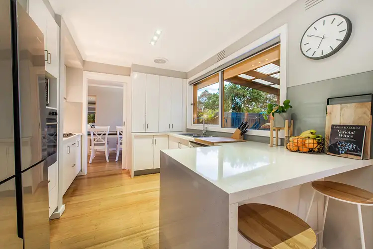 Fourth view of Homely house listing, 2 Fiona Court, Ferntree Gully VIC 3156