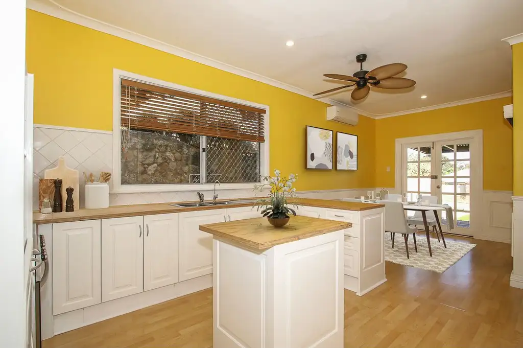 Main view of Homely house listing, 6 Amherst Road, Swan View WA 6056