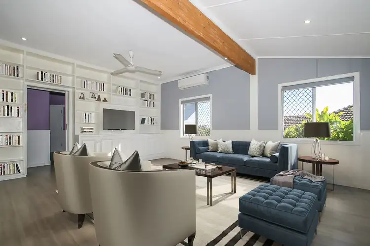 Fifth view of Homely house listing, 6 Amherst Road, Swan View WA 6056