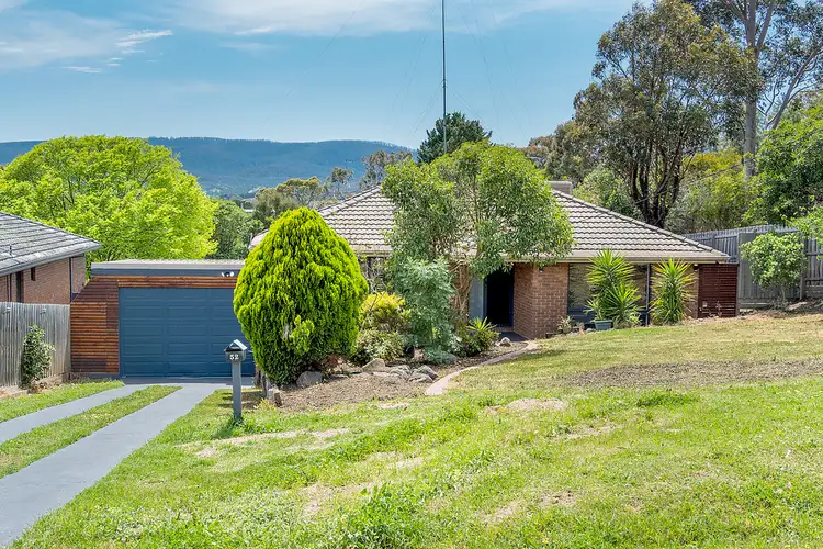 Main view of Homely house listing, 52 Hut Street, Whittlesea VIC 3757