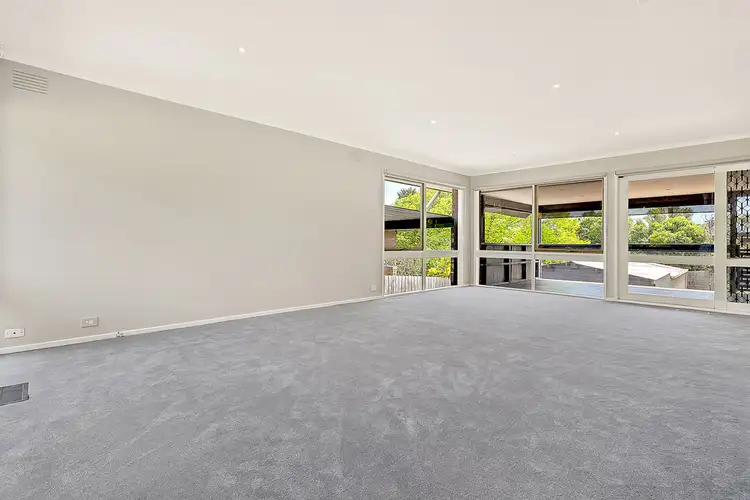Second view of Homely house listing, 52 Hut Street, Whittlesea VIC 3757