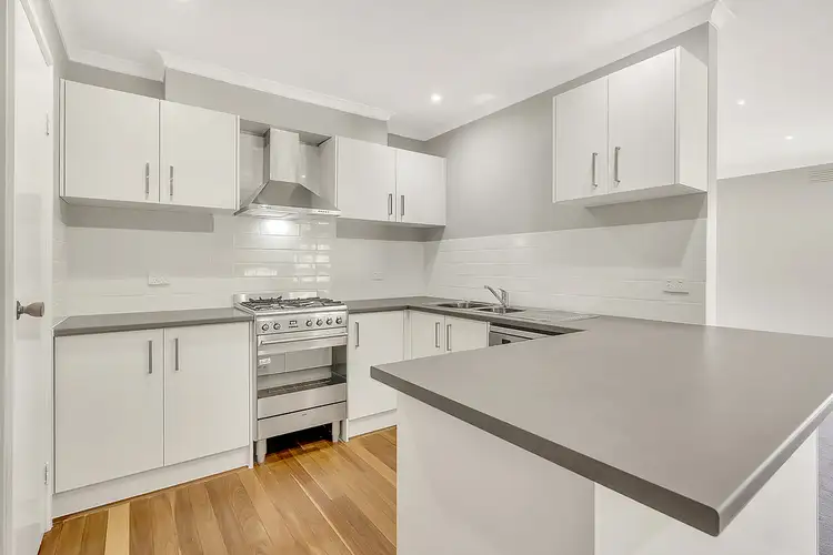Fifth view of Homely house listing, 52 Hut Street, Whittlesea VIC 3757