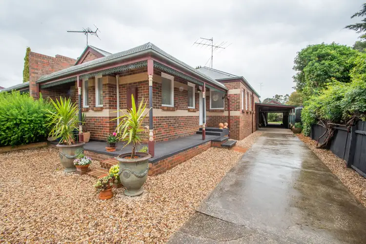 2/45 White Street, Kilmore VIC 3764
