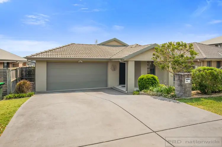 Third view of Homely house listing, 17 James Leslie Drive, Gillieston Heights NSW 2321