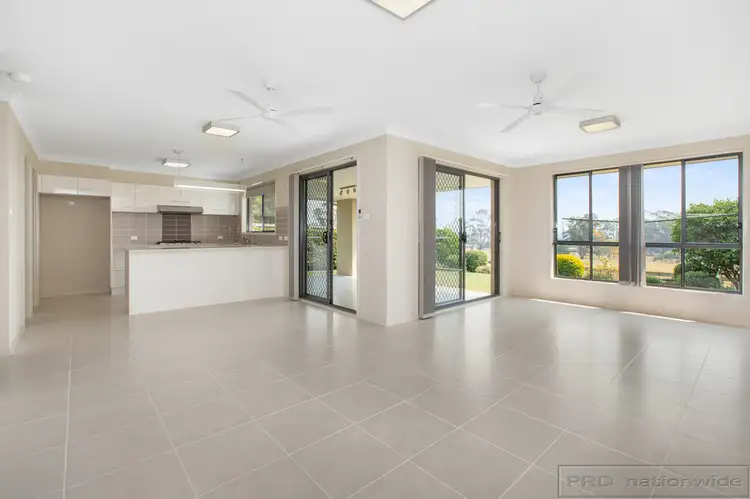Fourth view of Homely house listing, 17 James Leslie Drive, Gillieston Heights NSW 2321