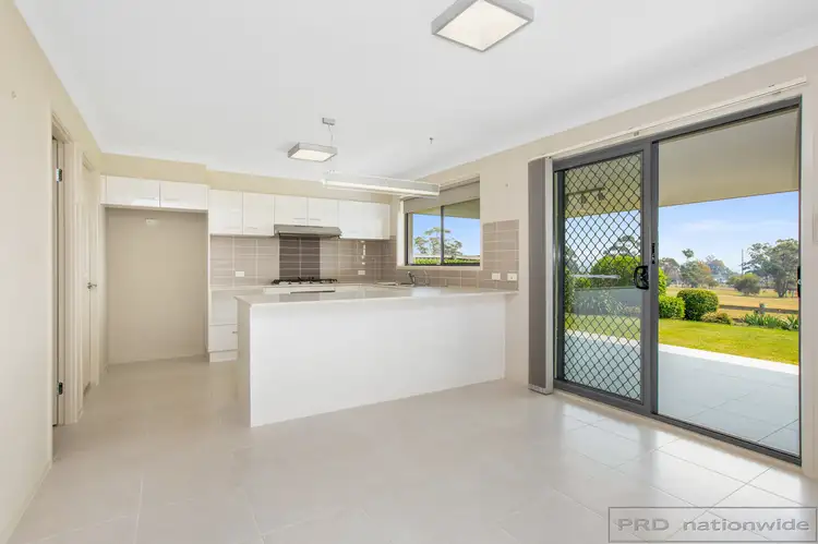 Fifth view of Homely house listing, 17 James Leslie Drive, Gillieston Heights NSW 2321