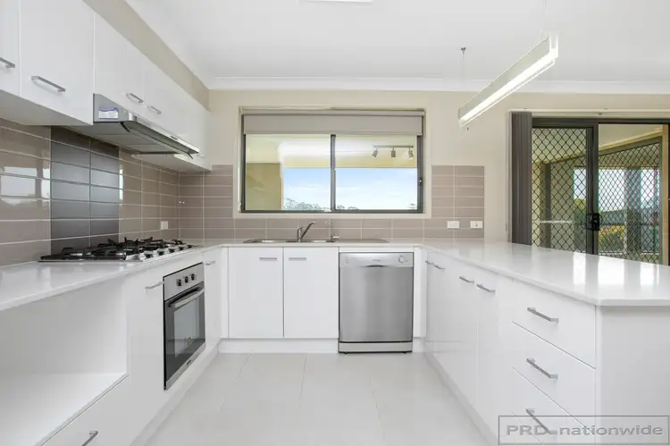 Sixth view of Homely house listing, 17 James Leslie Drive, Gillieston Heights NSW 2321