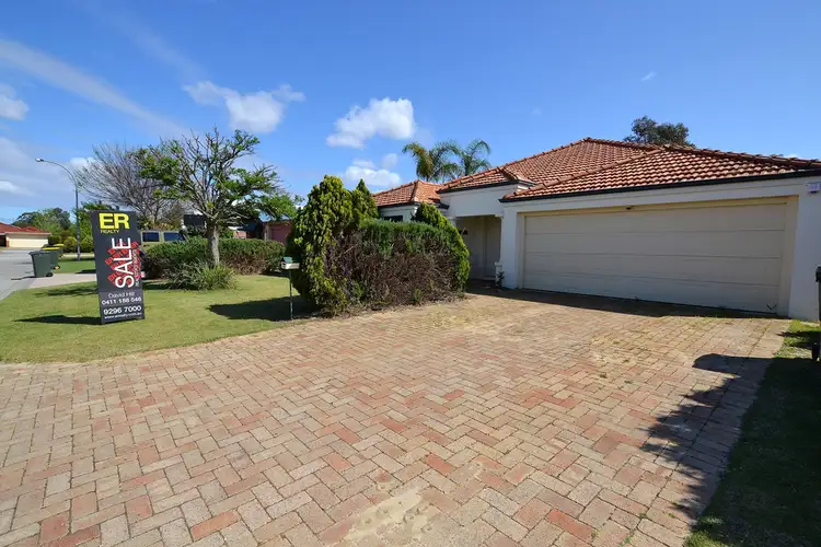 10 Welara Circle, Henley Brook WA 6055