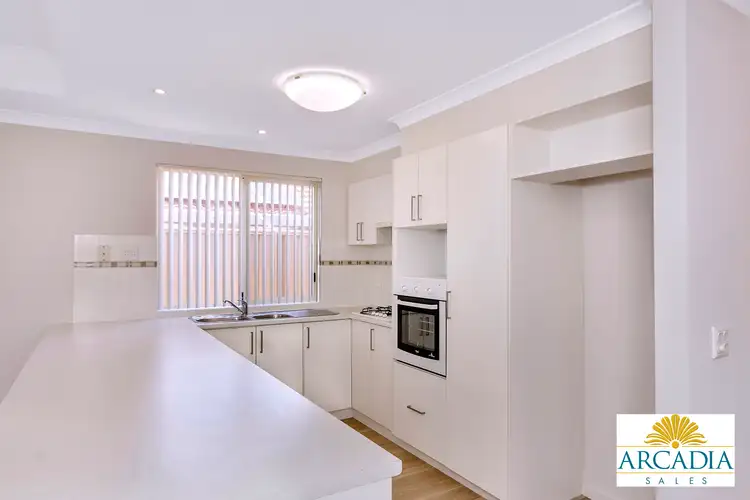 Second view of Homely retirement listing, 94 / 11 Gallop Way, Greenfields WA 6210