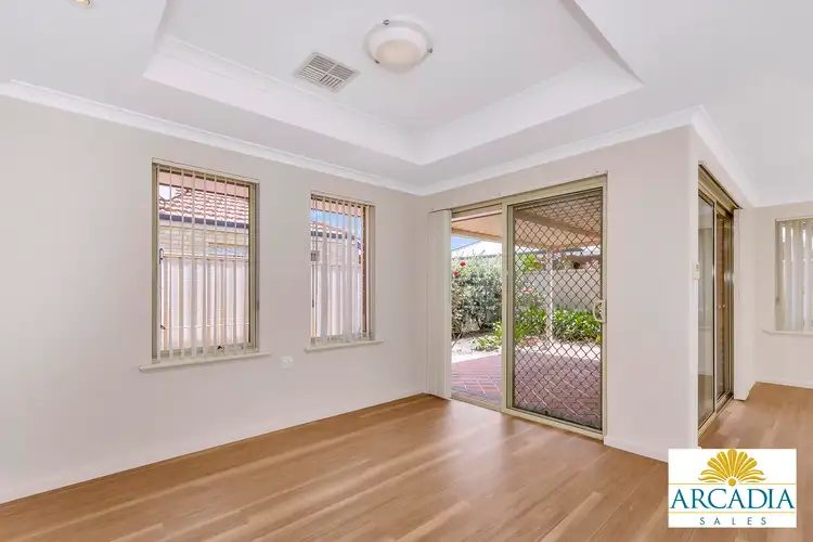 Fourth view of Homely retirement listing, 94 / 11 Gallop Way, Greenfields WA 6210