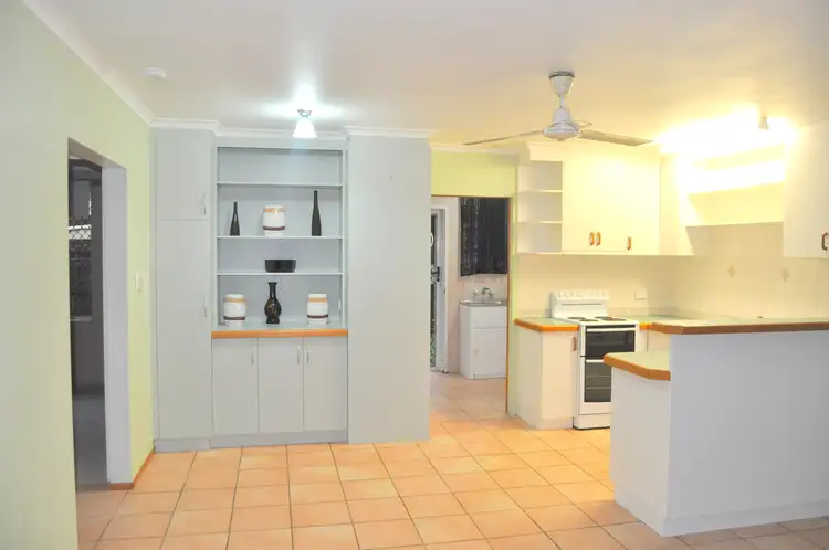 Main view of Homely semi-detached listing, 1 & 2/1 Maguire Street, Andergrove QLD 4740
