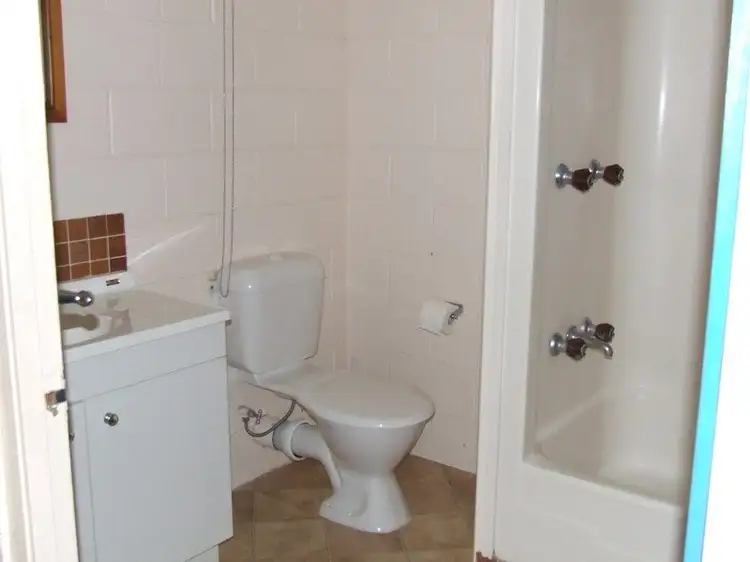 Third view of Homely semi-detached listing, 1 & 2/1 Maguire Street, Andergrove QLD 4740
