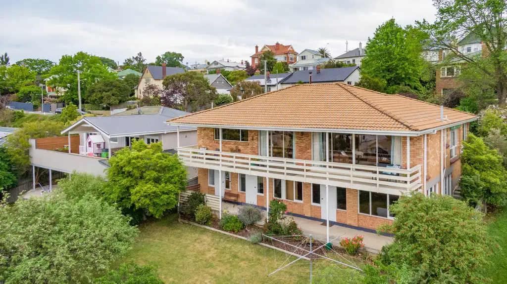 Main view of Homely house listing, 7 Ashby Street, East Launceston TAS 7250