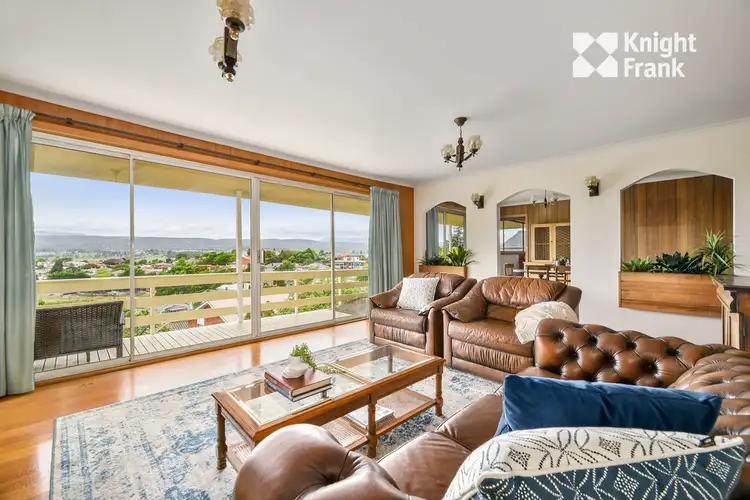 Second view of Homely house listing, 7 Ashby Street, East Launceston TAS 7250